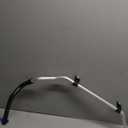 Outlet Heater Hose Line Tube Assembly For 2005-2016 Nissan Frontier For 2005-2015 Nissan Xterra For 2005-2012 Nissan Pathfinder 92410-EA200 2.4L 2.5L L4 4.0L V6 GAS DOHC