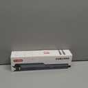 TYMO Automatic Rotating Curling Iron - TYMO CURLPRO Beach Waves Curling Wand, Portable Hair Curler, 500 Million Ionic, Dual Voltage & Lightweight for Travel, Ceramic Coating, 1 Inch, Metallic Gray