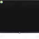 32 Inch Smart TV, 720p HD LED TV with Wi-Fi, Apple AirPlay, Built-in Apps, HDMI and USB Ports, 60Hz Small Flat Screen TV for Bedroom, Kitchen, Dorm, Guest Room and Apartment