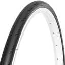 MOHEGIA Road Bike Replacement Tire: 700x25C/700x28C/700Cx35C Folding Bicycle Tire for On City Road Riding
