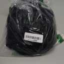 Ebifin Women's Summer Mini Dress Casual Workout Tennis Dress with Shorts Sleeveless Althletic Dresses XL