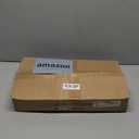 SHareconn 9FT Christmas Cedar Garland Decoration, Artificial Realistic Faux Cypress Greenery Garland for Winter Mantle Table Stairs Railing Fireplace Holiday Indoor Outdoor Decor, 9 FT