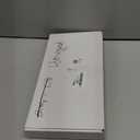 Pet Paw Print Frame Kit with Inkless Pad & Air-Dry Clay, Wooden Memorial Keepsake with Plexiglass for Dog & Cat (Brown)