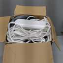 Electric Heated Blanket Queen Size 84''x90'' Soft Flannel & Sherpa Electric Blanket with 10 Heating Levels, Automatically Shut Down After 8h with Overheat Protection Machine Washable (Dark Grey)