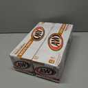 2 x A&W Cream Soda Zero Sugar, 12 fl oz cans, 12 pack (EXP 05/29/26)