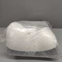 Memory Foam Pillows, Cervical Pillow for Neck and Shoulder Pain Relief, Ergonomic Contour Bed Pillow, Soft for Side Sleep Stomach Sleeping and Back Sleeper (Queen Size-24.8''Lx14.96''Wx5.78''H, Dark Grey)