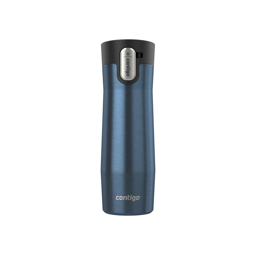 Contigo AUTOSEAL West Loop 3.0 20OZ Transparent Berry