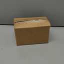 2inch Plug-in casters, Silent, high Load Capacity 4pcs Set (1 Square Tube Plug-in casters, 2with Brake 2withoutThe Wall Thickness Should be Less Than 1.2mm)