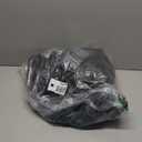 MAGCOMSEN Men's Winter Coats Water Resistant Ski Snow Jacket Warm Fleece Jacket Parka Raincoats With Hood Multi-Pockets (X-Large, Grey)