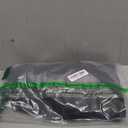 MOPHOEXII Compression Sack,8L/24L/45L Compression Stuff Sack,Water Resistant Sleeping Bag Carrier Lightweight Nylon Storage Sack-Space Saving Gear for Camping, Hiking (Black)