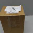 30 Pack Large Artificial Lilies Flower Heads with Realistic Stamens 5.9" Faux Fake Lily Flower Heads Bulk for DIY Crafts Cake Wedding Bridal Wreaths Table Home Party Decor(Light Pink)