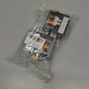 BOJACK 1 Poles FLA 40 Amp Coil 24 VAC Air Conditioner Condenser Compressor Contactor AC Definite Purpose Contactor