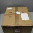 TOCHIC Farmhouse Pendant Light, Bronze Industrial Kitchen Island Lighting Black Forest Rustic Ceiling Light Fixture Vintage Metal Bear Deer Animals Light for Dining Room, Hallway, Entryway, 12.5" W