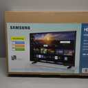 Samsung 32-Inch Class HD H5000F Smart TV (2025 Model) HDR, Object Tracking Sound Lite, Knox Security, One UI Tizen