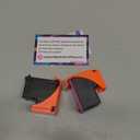 SAILNER 67XL Ink Cartridges Black/Color Combo Pack Replacement for HP Ink 67 HP67XL (2-Pack High Yield) Compatible with HP DeskJet 2755e 2855e 2700e 4155e 2734e 2827e 4100e Envy 6055 6455e Printer