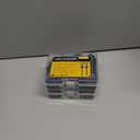 2 x Upgraded Nylon Universal Cable Tie Buckles - Nylon Zip Ties Holders Kit, Automotive Zipper Clips Self-Locking T Rivet Zipties for Car Fender Trunk Bumper Repair, Home & Garage(100Pcs)