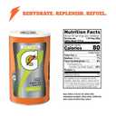 Gatorade Thirst Quencher Powder, Lemon Lime, 76.5 Ounce,Pack of 1 (EXP 07/09/26)
