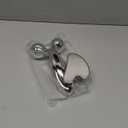 Stainless Steel Gua Sha and Face Roller Set, Facial Tool for Face Sculpting, Metal Skin Care, Massager for Women