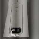 StarWin UV Toothbrush Dryer Holder, Fan Drying and Timer Function, Rechargeable Tooth Brush Holder Wall-Mounted for Bathroom, No Drilling, 5 Slots