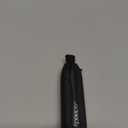 Peeps Eyeglass Cleaner - Lens Cleaner for Eyeglasses, Sunglasses, Eyewear - Soft Touch Black