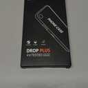 Magnetic Case for Samsung Galaxy Z Flip 7, [Compatible with MagSafe] Shockproof Slim fit Samsung Z Flip 7 Phone Case with Magnetic Ring Kickstand, Red