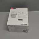 NETGEAR WiFi Range Extender (EX6120) - Add up to 1,500 sq. ft., 25 Devices - AC1200 Dual Band Wireless Signal Booster & Repeater (Up to 1.2 Gbps Speed), Compact Wall Plug Design  Free Expert Help