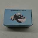 Head Strap for Meta Quest 3/Quest 3S with Battery, Balanced & Extra 4H for Oculus Quest 2 Head Strap, Double Adjustment Dials, Enhanced Comfort