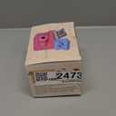 Kids Instant Print Camera, 30MP 1080P HD Digital Camera for Boys Girls with Color Pens & 32GB Card, Christmas Birthday Gifts Kids Toys for 3-12 Years Old (Purple) (Purple with Bonus Carry Bag)