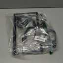 Norcalway Adjustable Bakeware Pots and Pans Organizer Under Cabinet,11 Dividers Cookie Sheet Baking Pan Pot Lid Organizers