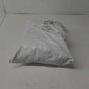 HORIMOTE HOME Quilt Queen Size Dusty Blue, Lightweight Quilts for Summer Ultra-Soft Microfiber Modern Style Quilted Clouds Pattern Bedspread Quit Set 3 Pieces(1 Quilt and 2 Pillow Shams)