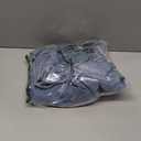 Light Blue Jean Jacket, Size Medium 