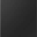 Samsung Galaxy Tab S10 FE+ Book Cover Keyboard Slim  AI Key for Galaxy Tab S10 FE+, Detachable Platform, PC-Like Experience, Wireless Keyboard Sharing, Black