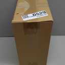 Leinuosen Easter Basket Wicker Picnic Basket with Wooden Egg Cutout Woven Candy Storage Gift Wine Baskets with Handle for Easter Egg Gathering Outdoor Camping Wedding Birthday Party Supplies(Pink)