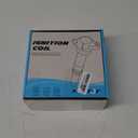 Set of 8 UF262 Ignition Coil Pack (4.8L 5.3L 6.0L) For Chevy Suburban Tahoe Express Silverado 1500 2500 3500,For GMC Savana Sierra Yukon Cadillac Escalade, Replace # D585 C1251 19005218