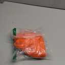 Pretend I'm a Fox Shirt Adult Costume Halloween Orange T-Shirt Small