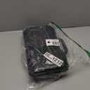 Hard Carrying Case for PS Portal Remote Player, Waterproof Travel Bag for Playstation Portal Handheld Console and Accessories