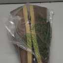 CUSHIONAIRE Men's Selby Genuine Leather Slip-On Casual Penny Loafers – Memory Foam, Rubber Sole, Brown 13