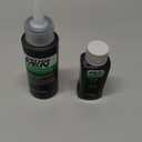 Just For Men Shampoo-In Color (Formerly Original Formula), Mens Hair Color with Keratin and Vitamin E for Stronger Hair - Dark Blond/Lightest Brown, H-15, Pack of 1