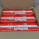 Huggies Size 2 Diapers, Little Snugglers Baby Diapers, Size 2 (12-18 lbs), 186 Count (3 Packs of 62), Packaging May Vary