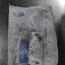 Whynter ARC-1230WN 14,000 BTU (12,000 BTU SACC) NEX Inverter Dual Hose Cooling Portable Air Conditioner, Dehumidifier, and Fan with Smart Wi-Fi, Up to 600 sq ft in White