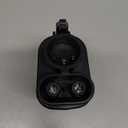 Lectron NACS to CCS Electric Vehicle Adapter with Interlock - (500A/1,000V) - Compatible with Tesla Superchargers - CCS1 EV Fast Charging with Vortex Plus [Check Automaker for Compatibility] - UL 2252