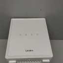 3L Stainless Steel Warm Mist Humidifier with Easy Clean and Warm Steam Function, Healthy Air Mist Humidifiers for Bedroom Living Room, with Sleep Mode and Auto-off Setting