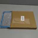 2 Pack Aluminum Range Hood filter 97006931 Replacement Compatible with Bro-an Nu-tone Range Hood Grease Filter PART#S97006931 (10-1/2 x 8-3/4 in) BP29, 88150, 99010121 by AMI PARTS