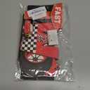 Race Car Fast Two Letter Sign Table Centerpieces for Boys 2nd Birthday Decorations,Boys Two Year Old Birthday Supplies Favors Party Photo Booth Props(2 Set)