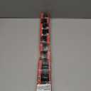 10 x TONYMOLY Tako Pore Blackhead Remover Scrub Stick Charcoal & Dead Sea Salt Exfoliator for Blackheads, Whiteheads, Pore Cleansing & Oil Control, 0.8 oz