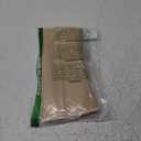 Super Short Torso Waist Trainers Cincher Corset Tummy Shaper Slimming Latex Girdle M