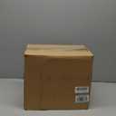 Large Rat Bait Stations 2 Pack, Effective Mouse Bait Station for Home Garden and Outdoors, This Rodent Bait Station Keeps Children and Pets Safe (Bait is not Included)