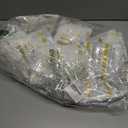 Vacplus Moisture Absorbers, Hanging Closet Dehumidifier Bags, Humidity Packs, Desiccant, Closet Dehumidifiers with Fragrance Free, 10 Pack, 9.8 OZ