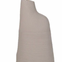 HD Designs Porcelain Vase, 13in