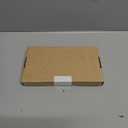 Yuntunele Back Covers Glass Replacement Compatible with iPhone XR 6.1 inches All Carriers with Professional Tool Set (Black)